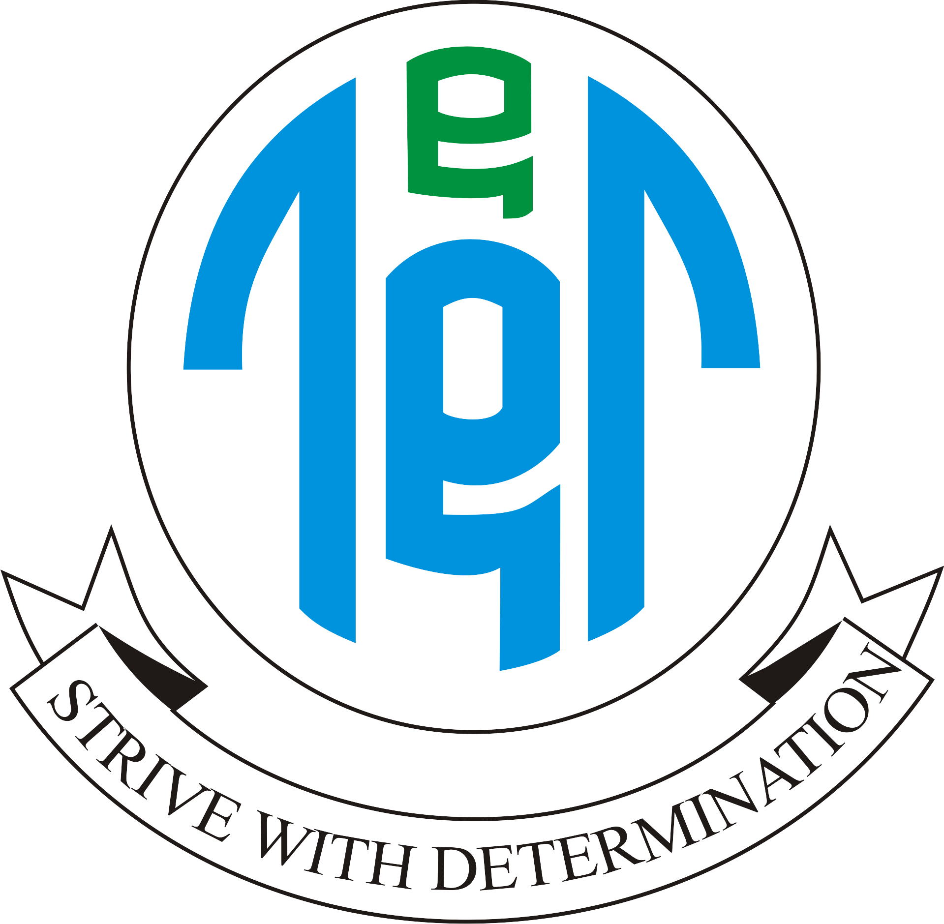Th. Atoll Education Centre logo